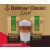 Dallmayr Classic szett 2 x 500 g szemes kávé + Latte-s pohár 