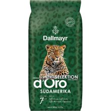 Dallmayr Crema dOro Selection 2026 Dél-Amerika 1000g