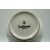 Nymphenburg porcelán kávétartó váza ( barackos)