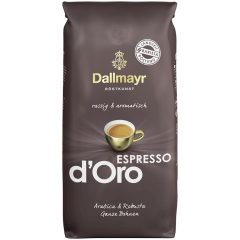 Dallmayr Espresso dOro 500 g szemes kávé