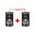 1+1 Dallmayr Espresso Monaco 200 g őrölt kávé díszdobozban