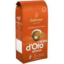 Dallmayr Crema dOro Intensa 500 g szemes kávé