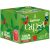 Dallmayr Capsa Gran Verde Espresso Bio kávékapszula 56 g (10 db) HU-ÖKO-001 