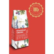 Dallmayr Röstkunst Ethiopian Crown 250g szemes kávé