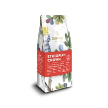 Dallmayr Röstkunst Ethiopian Crown 250g szemes kávé