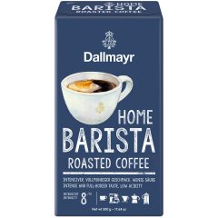 Dallmayr Home Barista 500g őrölt kávé