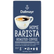 Dallmayr Home Barista 500g őrölt kávé