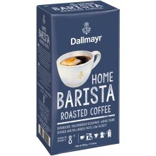 Dallmayr Home Barista 500g őrölt kávé