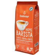 Dallmayr Home Barista Caffé Crema Forte 1000g szemes kávé