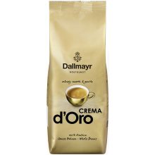 Dallmayr Crema dOro 200 g szemes kávé