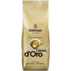 Dallmayr Crema dOro 200 g szemes kávé