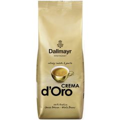 Dallmayr Crema dOro 200 g szemes kávé