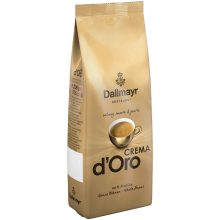 Dallmayr Crema dOro 200 g szemes kávé