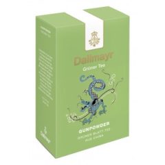 Dallmayr Royal Gunpowder zöld tea 150g (szálas)