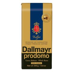 Dallmayr Prodomo 250g szemes kávé