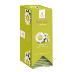 Dallmayr Kamilla tea 25db (filteres) 