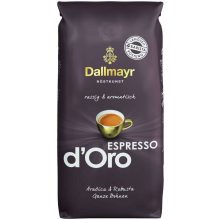 Dallmayr Espresso dOro 1000 g szemes kávé