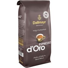 Dallmayr Espresso dOro 1000 g szemes kávé
