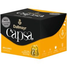 Dallmayr Capsa Lungo Belluno 56g kávékapszula (10db)