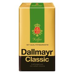 Dallmayr Classic 250 g őrölt kávé