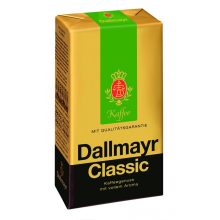 Dallmayr Classic 250 g őrölt kávé