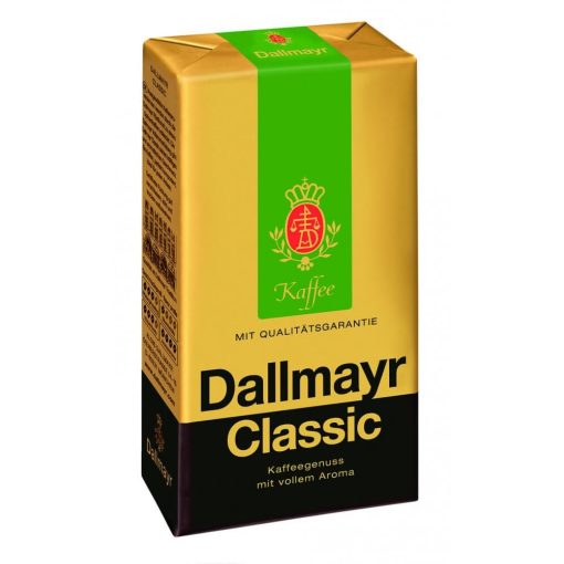 Dallmayr Classic 250 g őrölt kávé