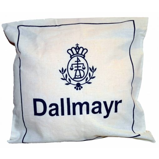 Dallmayr szövet bevásárló táska natúr