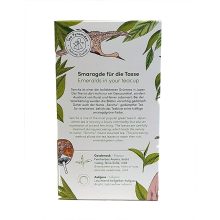 Dallmayr Japán Sencha zöld tea 20db (teapiramis)