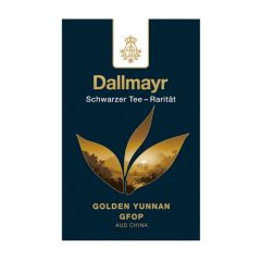 Dallmayr Golden Yunnan GFOP tea 100g (szálas)