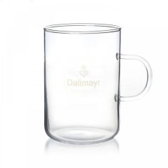 Dallmayr Thermo pohár/ füles tea 0,25 l