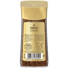 Dallmayr Gold 100 g instant kávé