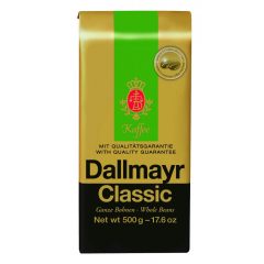 Dallmayr Classic 500 g szemes kávé