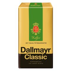 Dallmayr Classic 500 g őrölt kávé