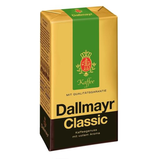 Dallmayr Classic 500 g őrölt kávé