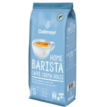 Dallmayr Home Barista Caffé Crema Dolce 1000g szemes kávé