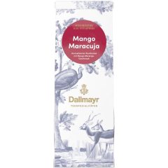 Dallmayr Mangó-Maracuja Rooibos tea 100g (szálas)