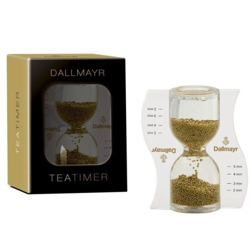 Dallmayr Teatimer