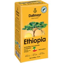 Dallmayr Ethiopia 500 g őrölt kávé