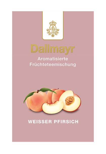 Dallmayr Tea Budapest