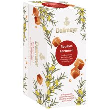 Dallmayr Rooibos karamell tea 25db (filteres)