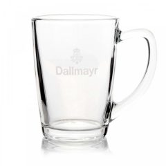 Dallmayr Thermo pohár/ füles tea 0,33 l