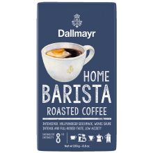 Dallmayr Home Barista 250g őrölt kávé