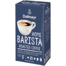 Dallmayr Home Barista 250g őrölt kávé