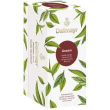 Dallmayr Assam fekete tea 25db (filteres)
