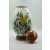 Nymphenburg porcelán kávétartó váza (pillangó)