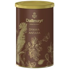 Dallmayr Dyawa Antara 250g őrölt kávé díszdobozoban