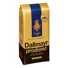 Dallmayr Prodomo 500 g szemes kávé