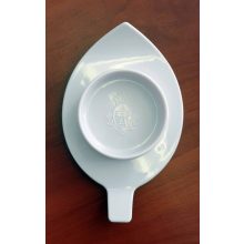 Dallmayr Teafilter tartó - műanyag