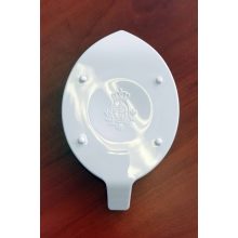 Dallmayr Teafilter tartó - műanyag