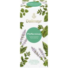 Dallmayr Borsmenta tea 25db (filteres)